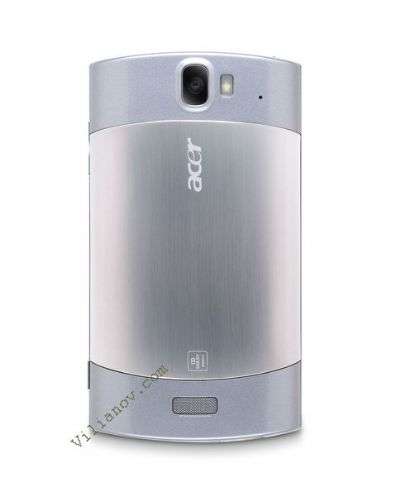 Acer Liquid Metal