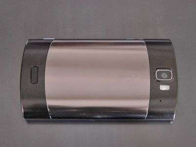 Acer Liquid Metal