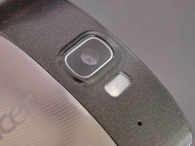 Acer Liquid Metal