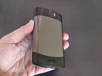 Acer Liquid Metal