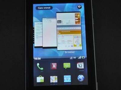 Acer Liquid Metal