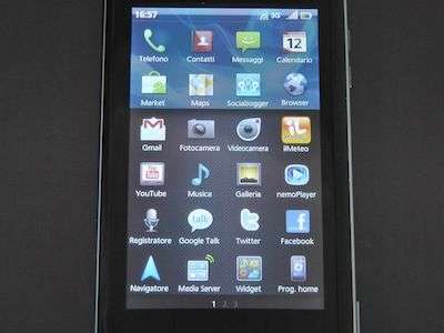 Acer Liquid Metal