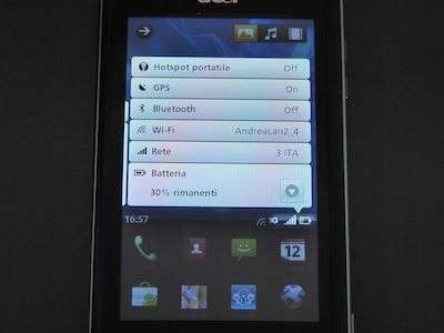 Acer Liquid Metal