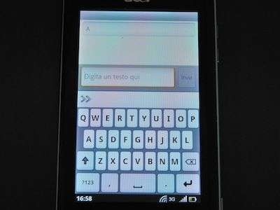 Acer Liquid Metal