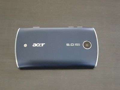 Acer Liquid Mini