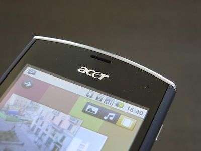 Acer Liquid Mini