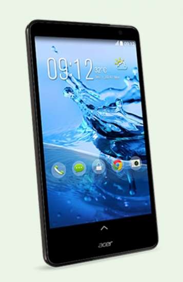 Acer Liquid X1