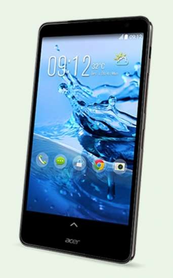 Acer Liquid X1