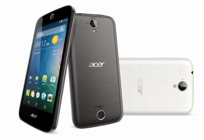 Acer Liquid Z320/330