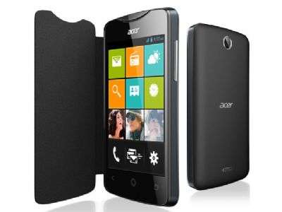 Acer Liquid Z3