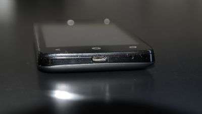 Acer Liquid Z3