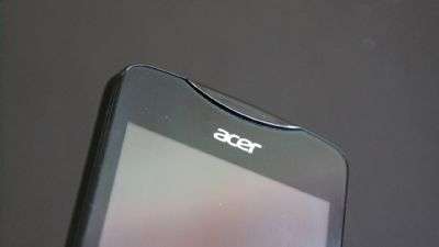 Acer Liquid Z3