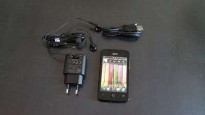 Acer Liquid Z3