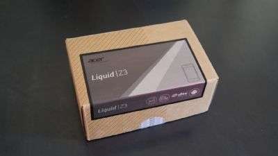 Acer Liquid Z3