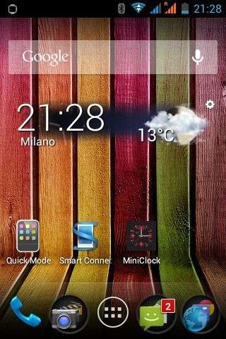 Acer Liquid Z3