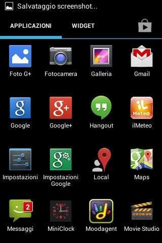 Acer Liquid Z3