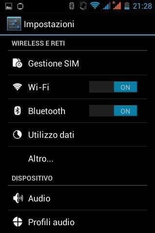 Acer Liquid Z3