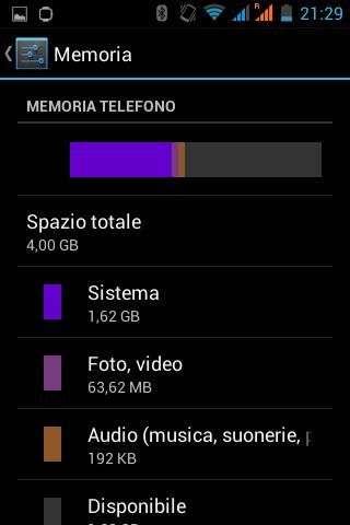 Acer Liquid Z3