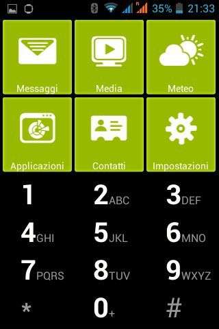 Acer Liquid Z3