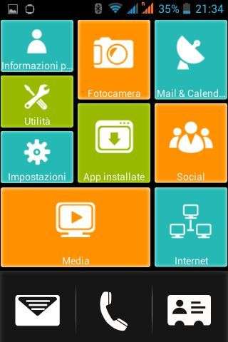 Acer Liquid Z3