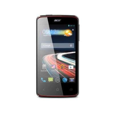 Acer Liquid Z4