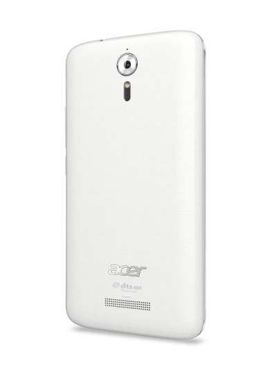 Acer Liquid Zest Plus