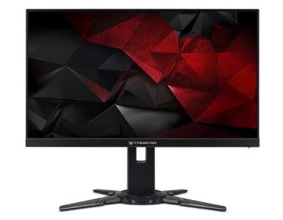 Acer Predator XB272