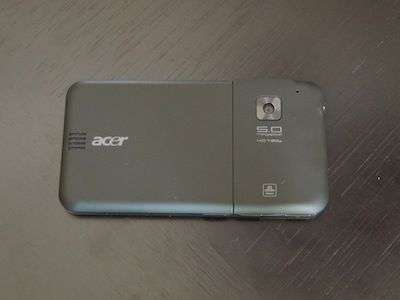 Acer Stream