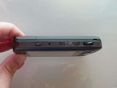 Acer Tempo DX900 