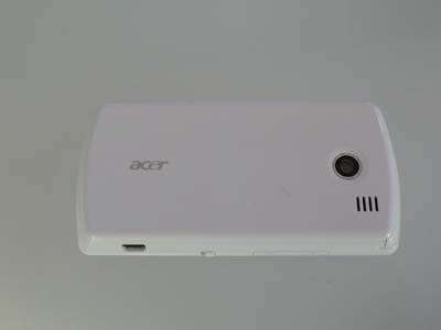 Acer beTouch E100 