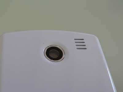 Acer beTouch E100 