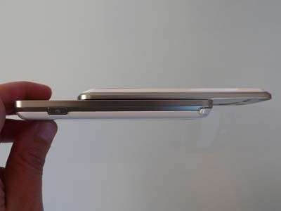 Acer beTouch E200 