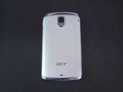 Acer beTouch E210