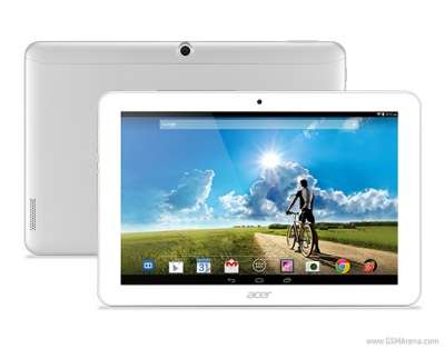 Acer Iconia Tab 10