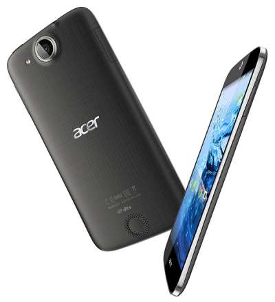 Acer Jade Z