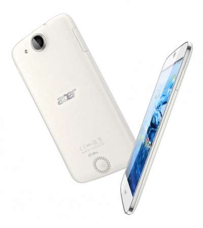 Acer Jade Z