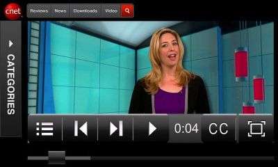 Adobe Flash Player per Android