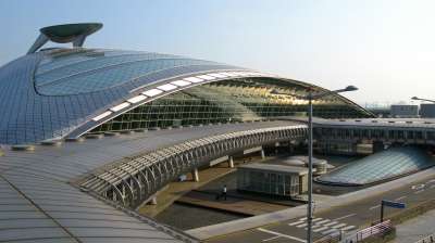 Aeroporto Internazionale di Seul-Incheon