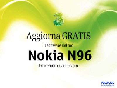 Guida Nokia N96