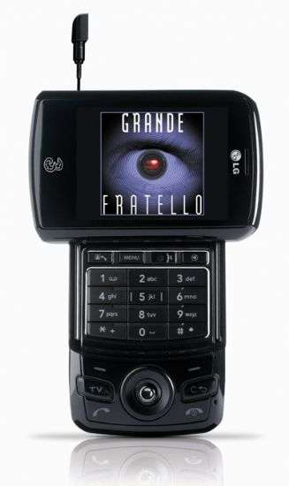 Al via l'ottava edizione del Grande Fratello