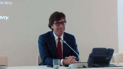 Alberto Acito