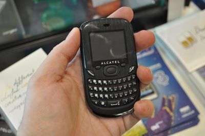 Alcatel 355d