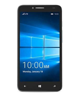 Alcatel Fierce XL