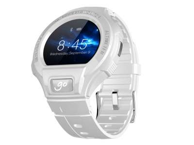 Alcatel GO WATCH