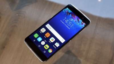 Alcatel Idol 4