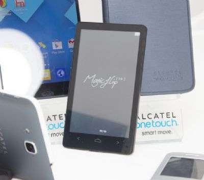 Alcatel Magic Flip