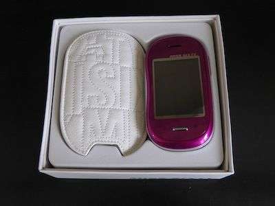 Alcatel Miss Sixty