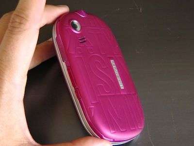 Alcatel Miss Sixty