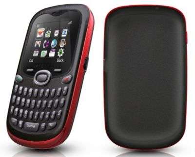 Alcatel OT 255