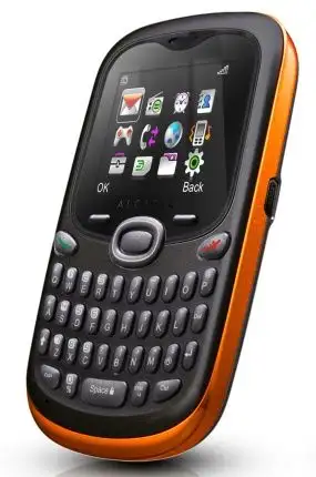 Alcatel OT 255